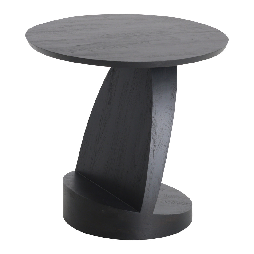 table d’appoint OBLIC