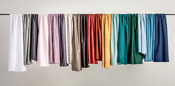 housse de duvet SATINA