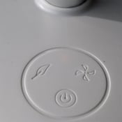 Tischventilator Akku