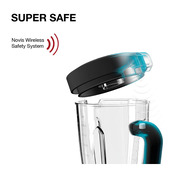 frullatore Pro Blender