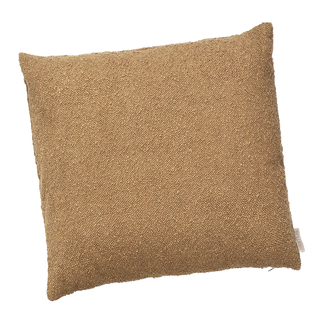 Zierkissenhülle Boucle