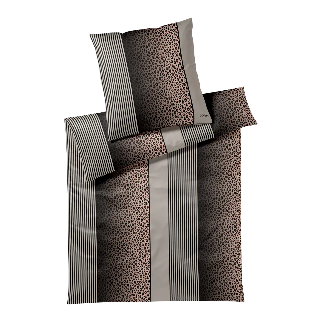 housse de duvet Leo