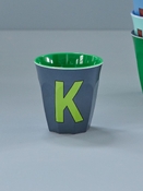 Becher Letters
