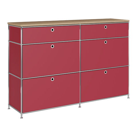 sideboard QUADRO