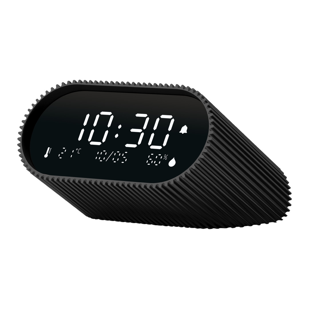 Wecker Ray Clock
