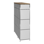 Highboard Quadro