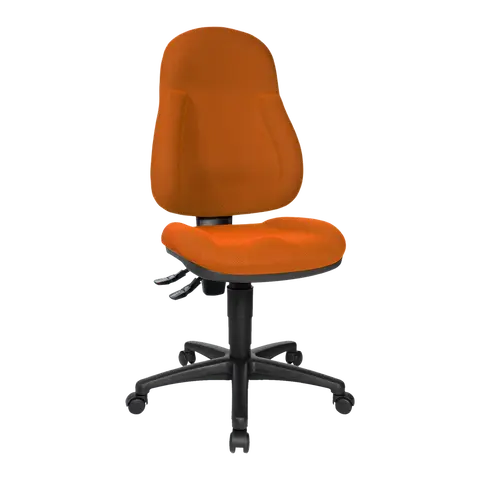 chaise de bureau Wellpoint-10P