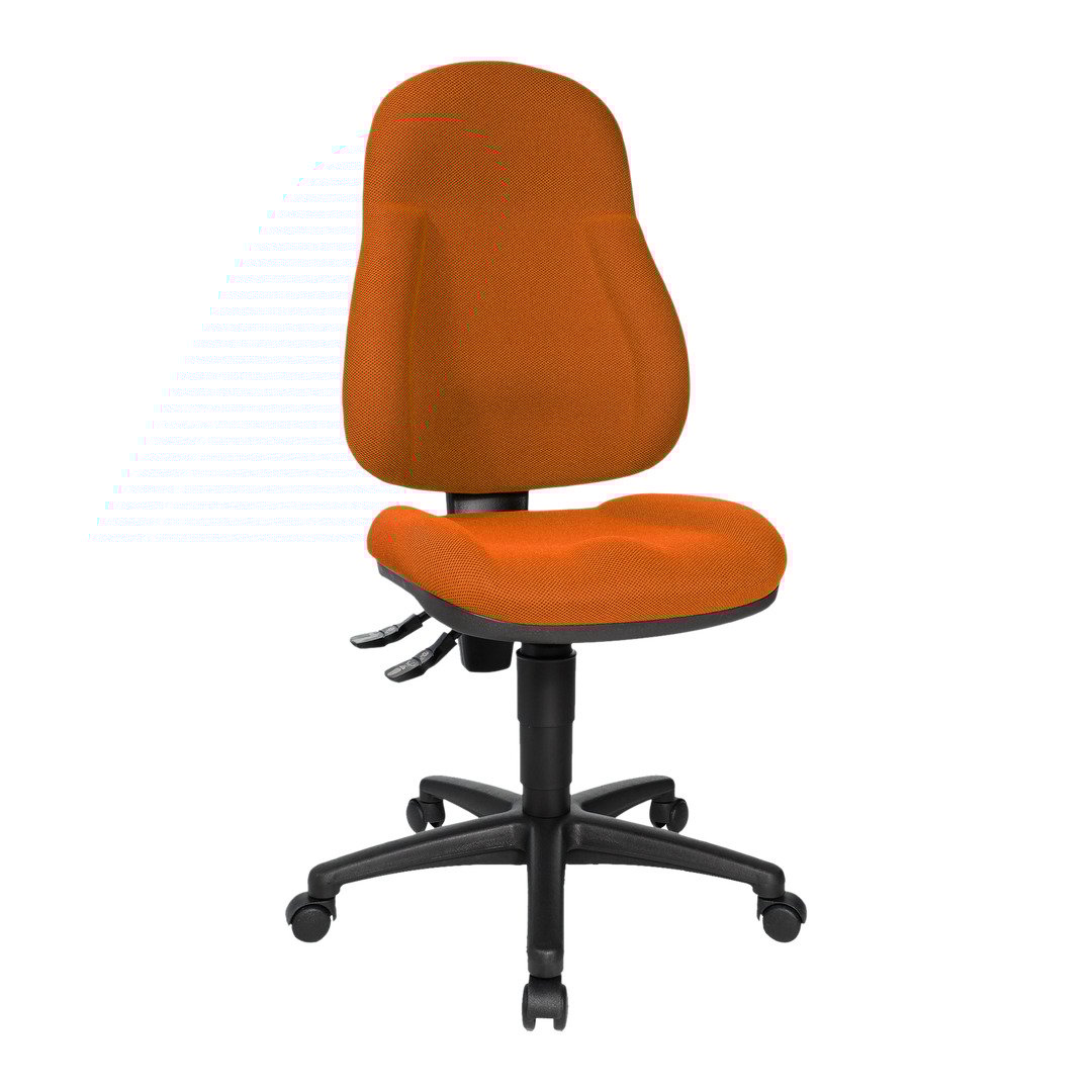chaise de bureau Wellpoint-10P