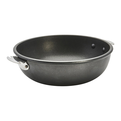 Sauteuse Choc