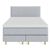 Boxspringbett Odin