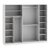 Schiebetürschrank Slide