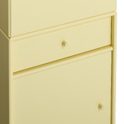 Caisson mobile RUNNER