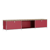 lowboard QUADRO