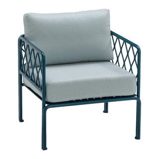 fauteuil de jardin Ibiza