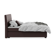 letto Boxspring Lenno