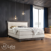 Boxspringbett Subito-1