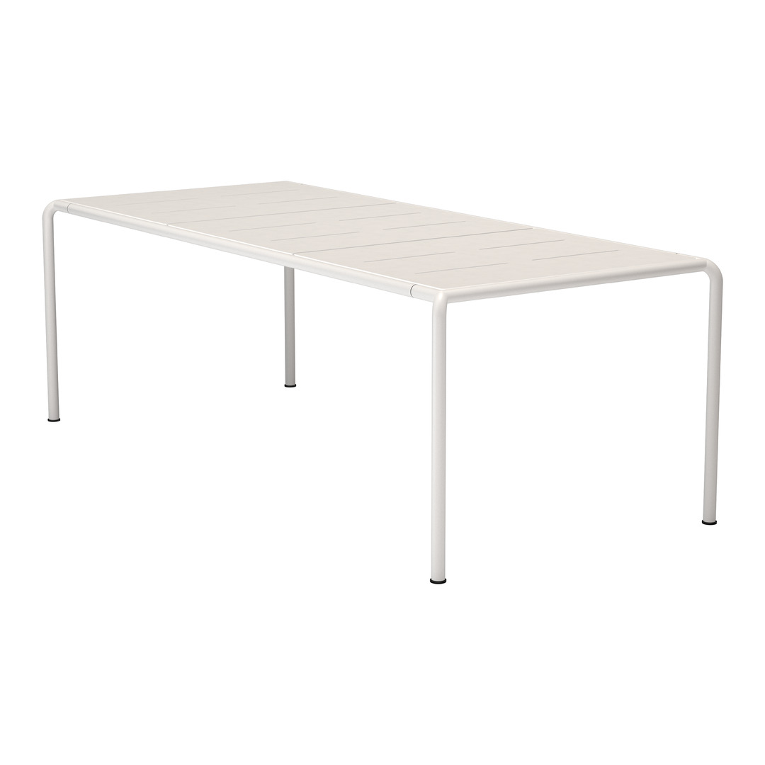 table de jardin Avanti