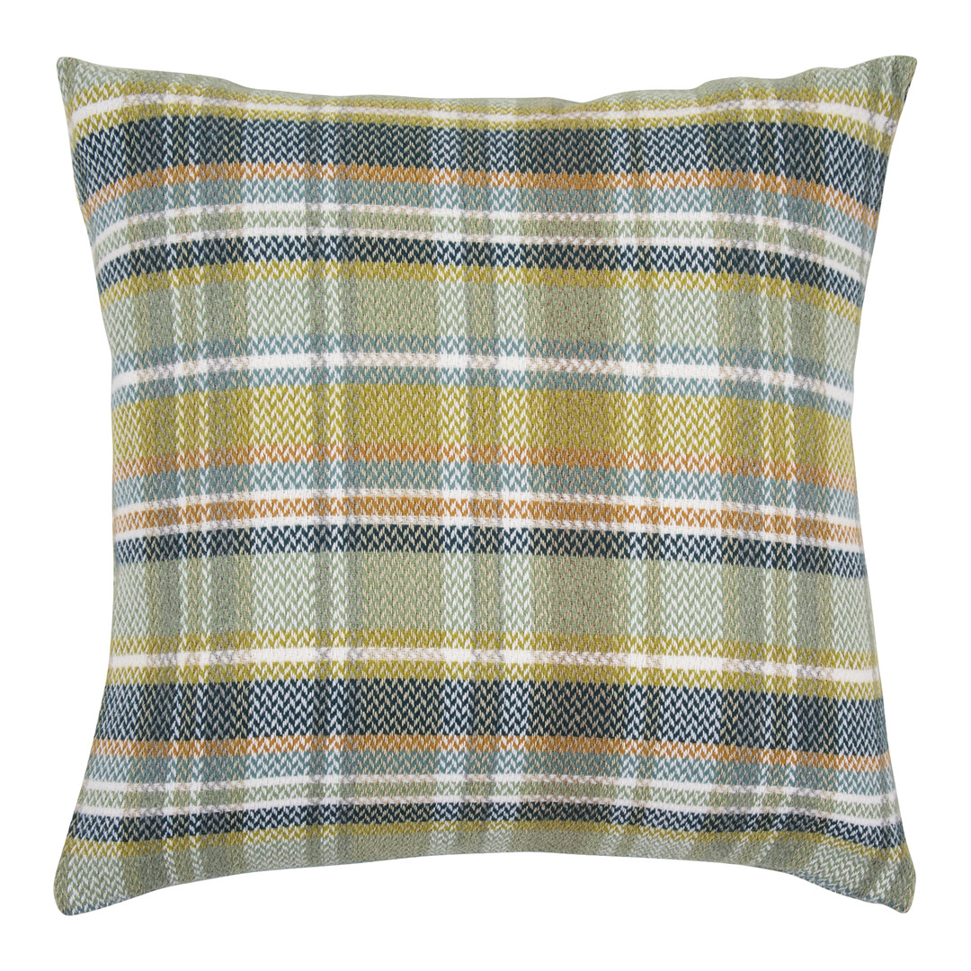 coussin décoratif CHECK