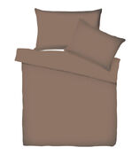 completo da letto Uni Satin