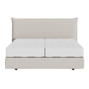 lit boxspring ARTEMIS RELAX