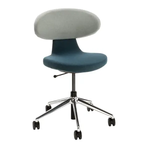 sedia per ufficio SIMPLEX 3D