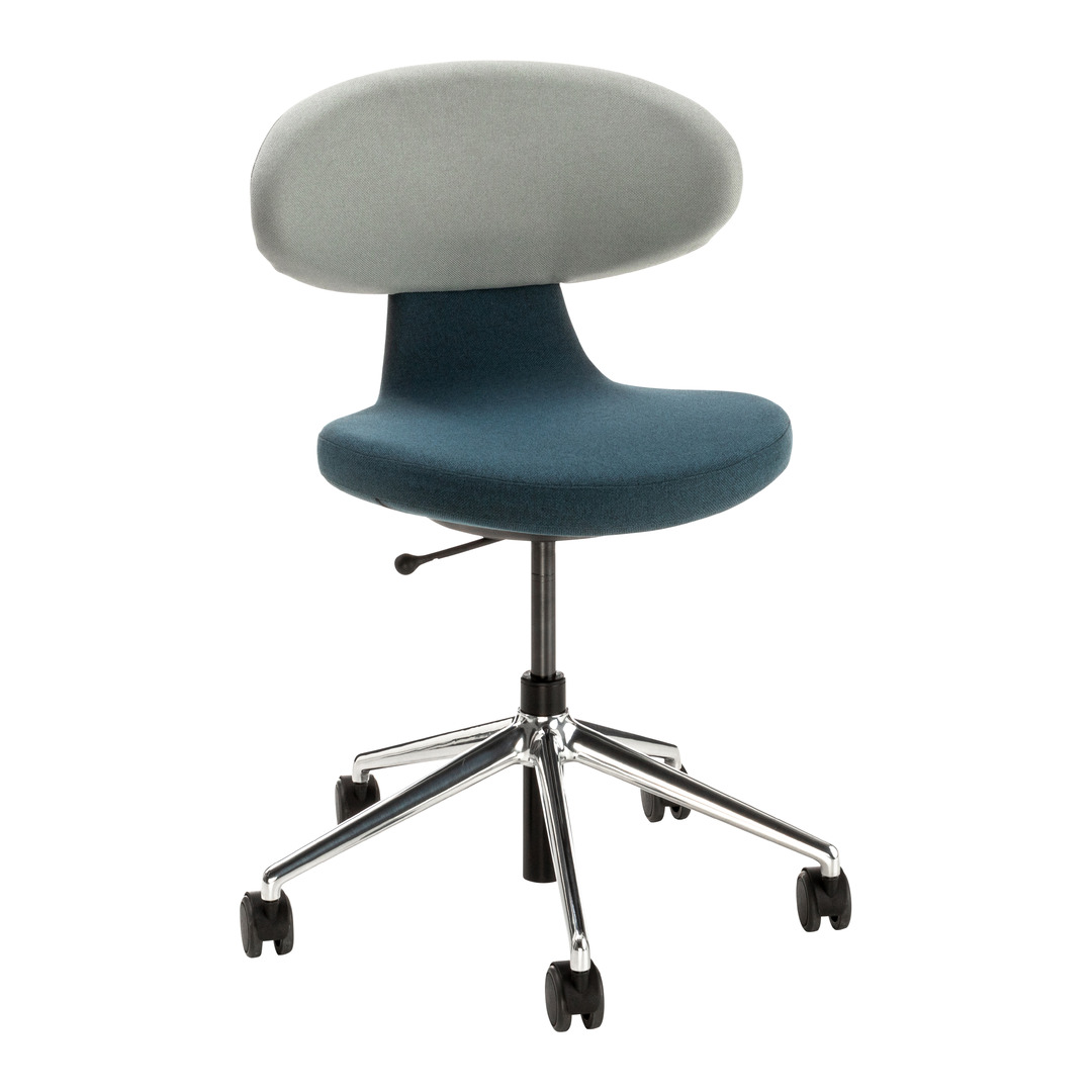 sedia per ufficio SIMPLEX 3D
