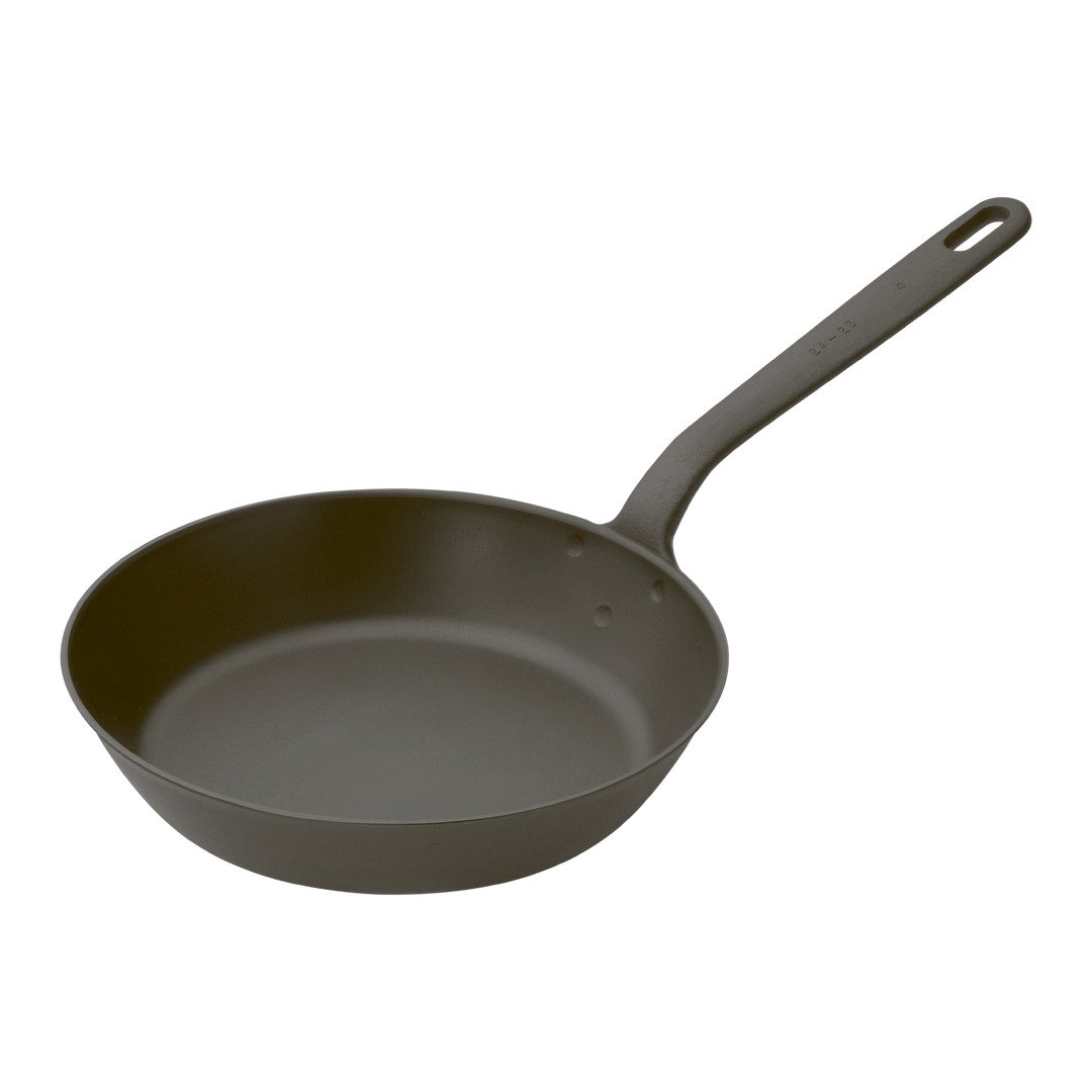 padelle Black Star