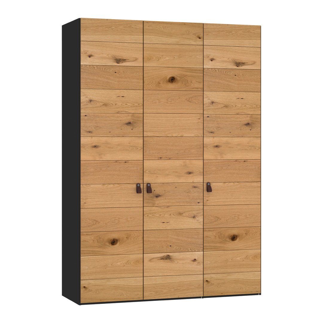 Drehtürenschrank Atlantis
