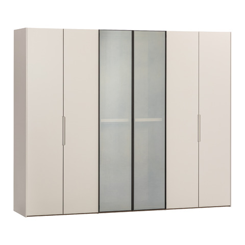 Drehtürenschrank Vico