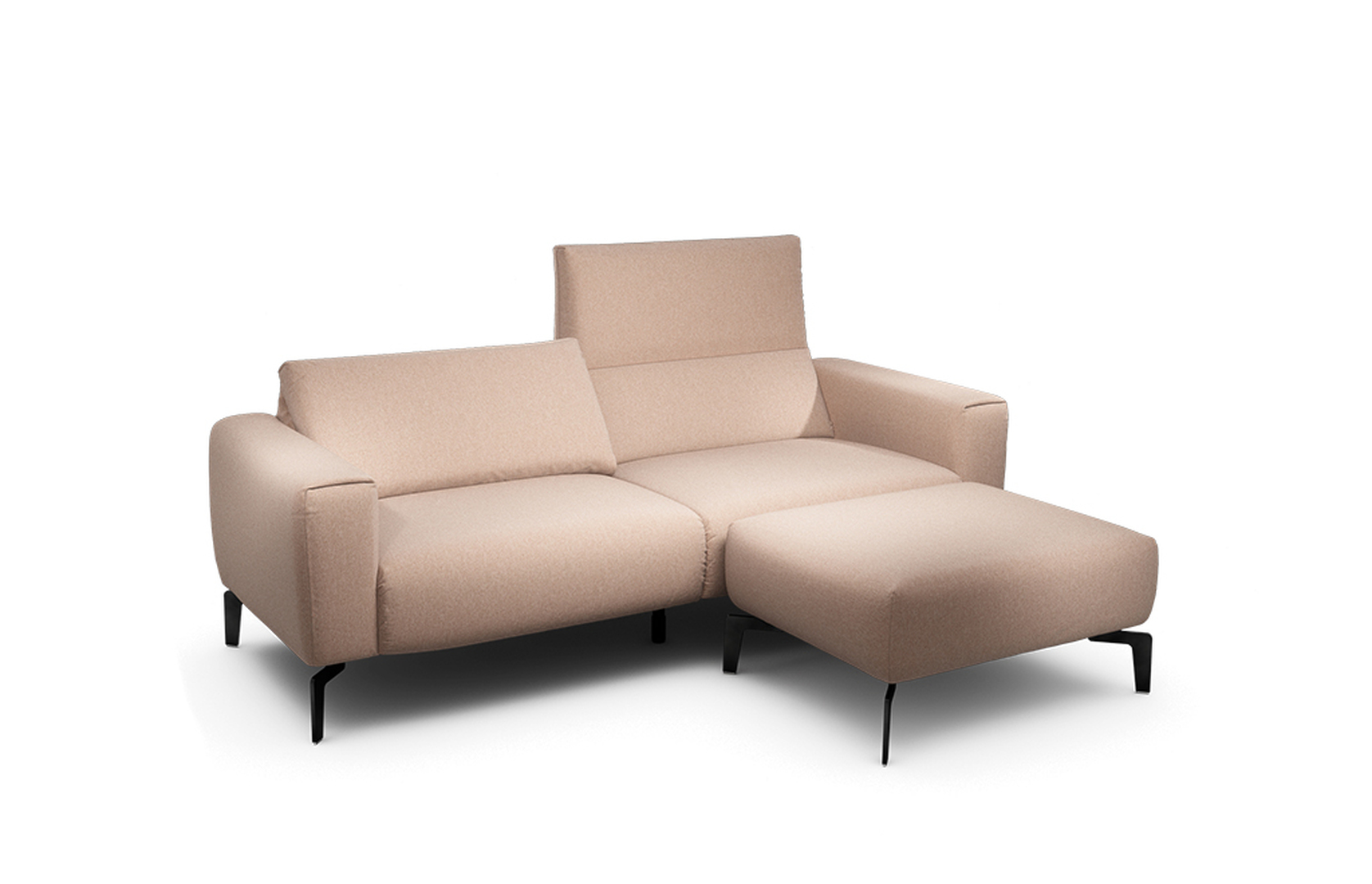 Einzelsofa Cosy1