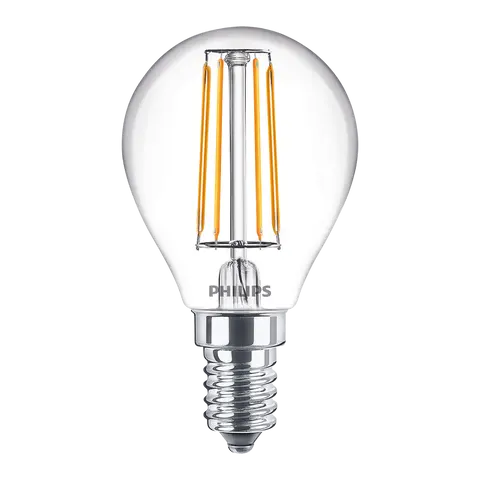 Leuchtmittel E14 Led