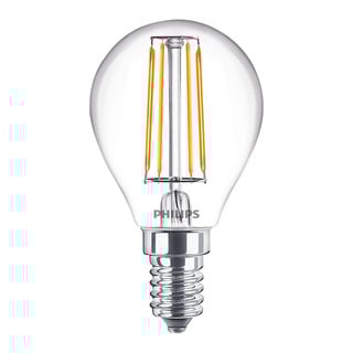 lampadina E14 LED