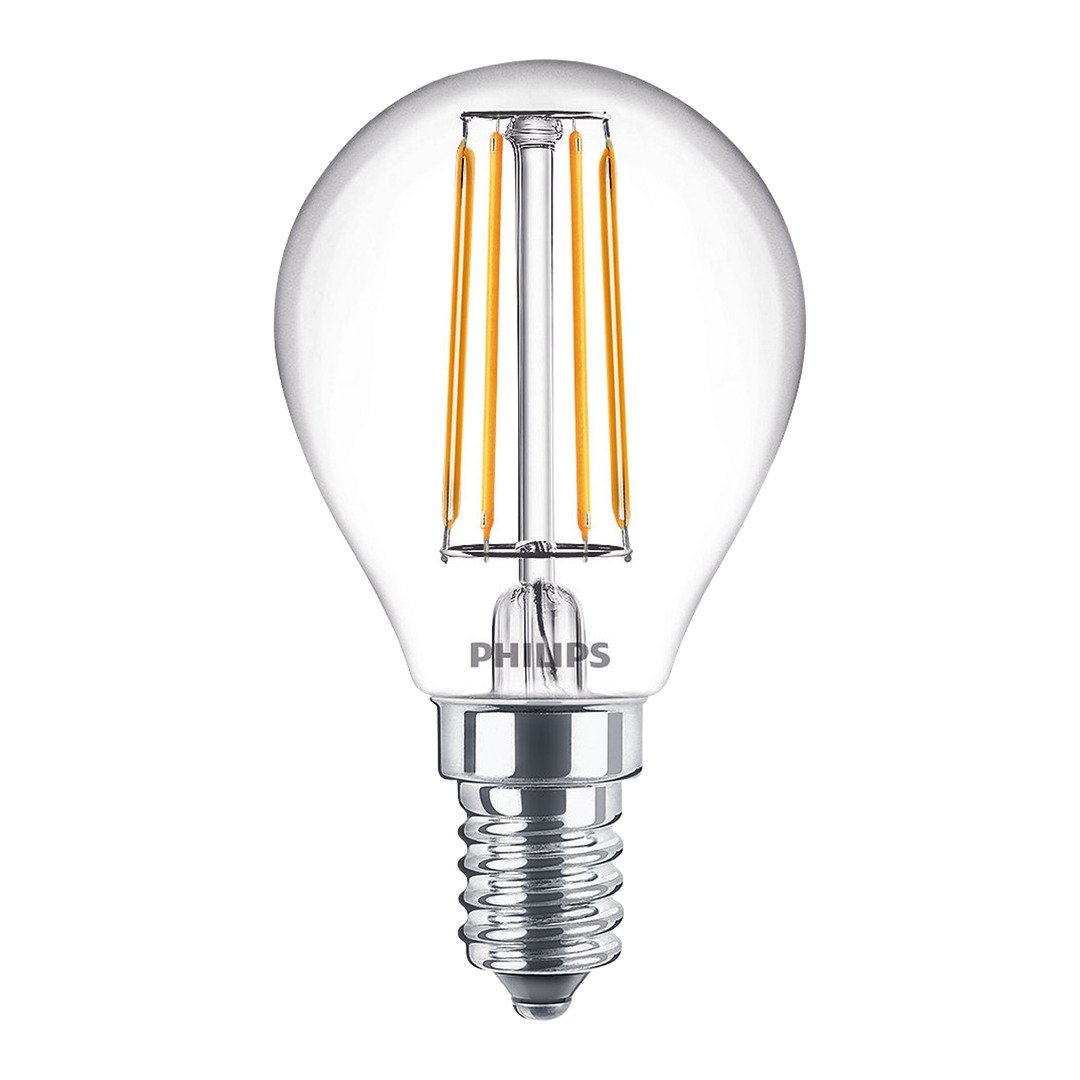 lampadina E14 LED