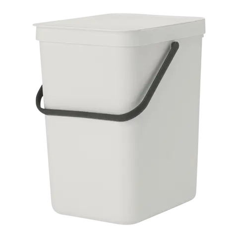 bidone della spazzatura Sort&Go