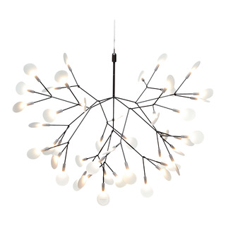 Hängeleuchte Heracleum