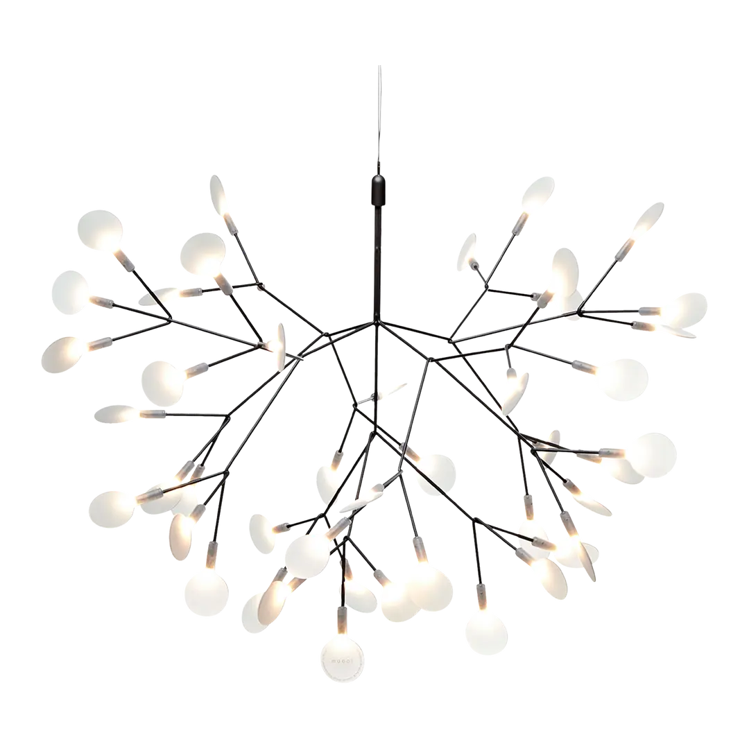 lampe à suspension Heracleum