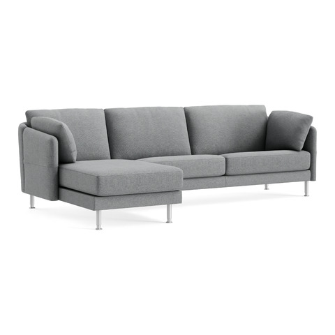 Ecksofa I-Cielo