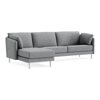 Ecksofa I-Cielo
