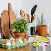 set di coperchi per pentole Freshness