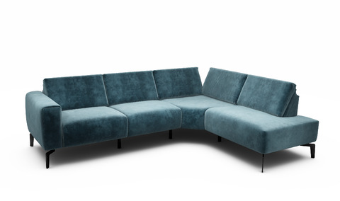 Ecksofa Cosy1