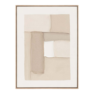 Bild mit Rahmen Arte-Frame