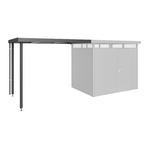 Seitendach Highline H4