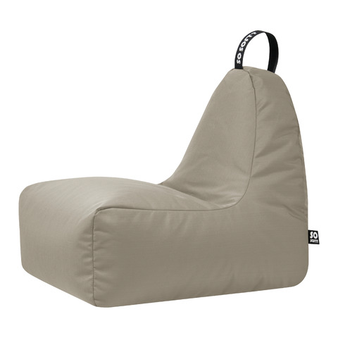 pouf per esterno Glow