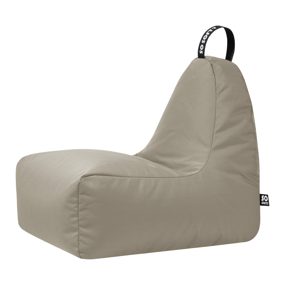 pouf per esterno Glow