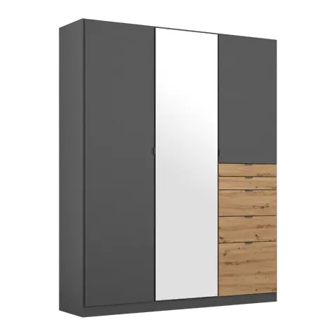 Drehtürenschrank Ontarion