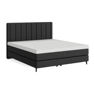 lit boxspring Nylund