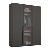 Drehtürenschrank Skat