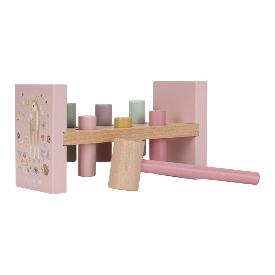 sonaglio Fairy Garden