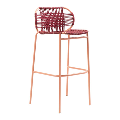 Tabourets de bar du jardin Cielo