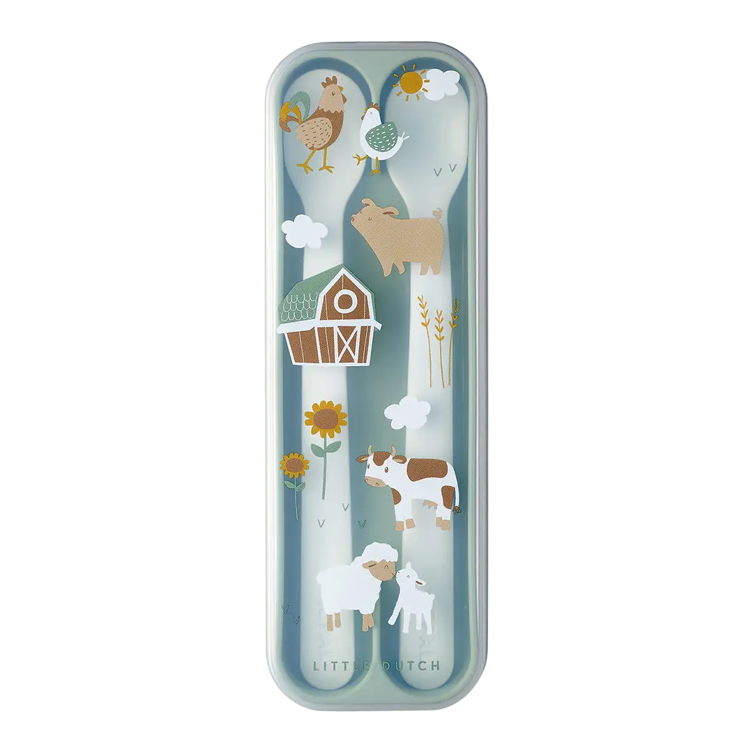 set de couverts Mio